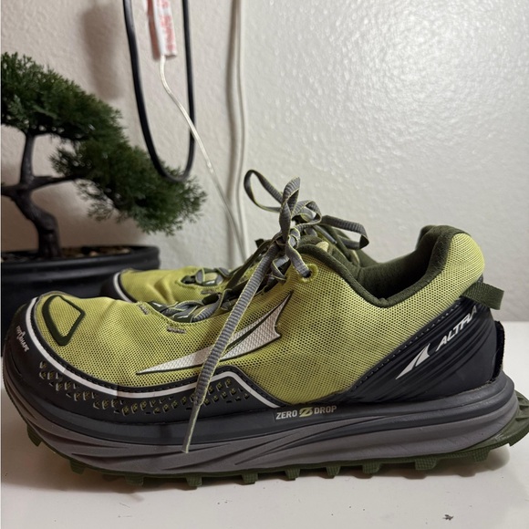 Altra Arrows Timp Trail  1.5 - Women's, - Picture 2 of 6